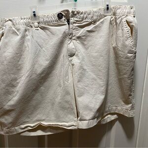 Chubbies “The Originals” Stretch Shorts - 7” inseam NWOT